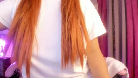 Juliet online show from March 12, 2:36 am