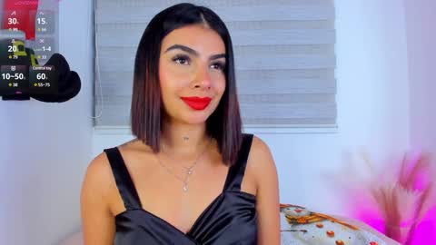 Julieth Gomez online show from December 11, 2:41 am