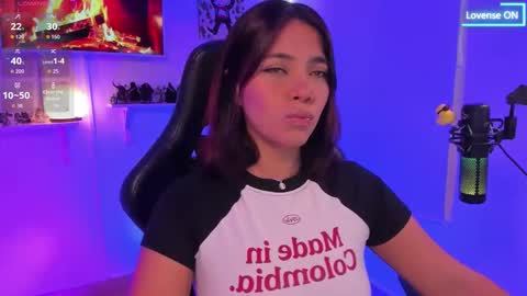 Julieta  online show from March 16, 7:29 pm