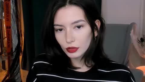 Snapshot of julietaromaniss chatting on October 21, 9:08 pm Julieta or Jully online show from October 21, 9:08 pm