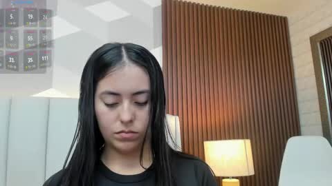 Julieta Santos online show from May 27, 6:27 pm