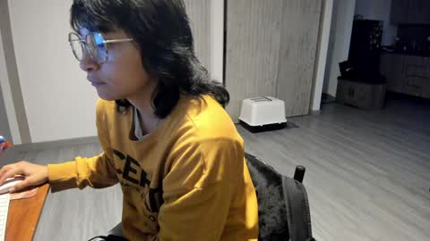 juliethkain online show from January 26, 11:18 pm