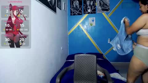 julietta online show from February 24, 3:10 pm