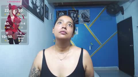 julietta online show from February 7, 2:54 pm