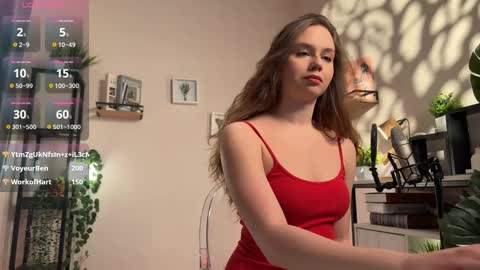 Julie online show from February 16, 12:21 pm