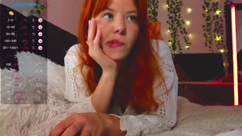 Snapshot of juliette_sunshine chatting on February 13, 10:11 pm juliette_sunshine online show from February 13, 10:11 pm