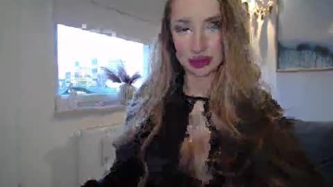 JulietteSensual online show from February 28, 4:06 pm