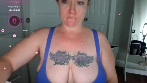 Juli Monroe online show from April 11, 2:50 am