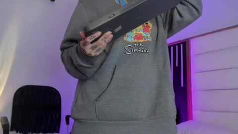 Juli online show from February 3, 1:16 pm