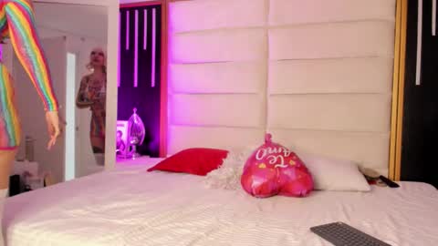 Juli online show from March 3, 1:06 pm