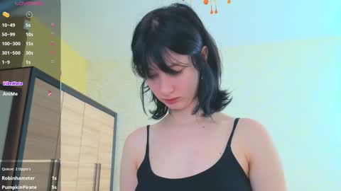 Asmodeus online show from March 6, 8:31 am