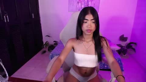 July online show from April 30, 8:57 pm