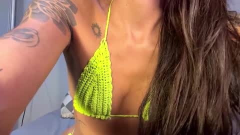 Jully online show from February 12, 12:45 am