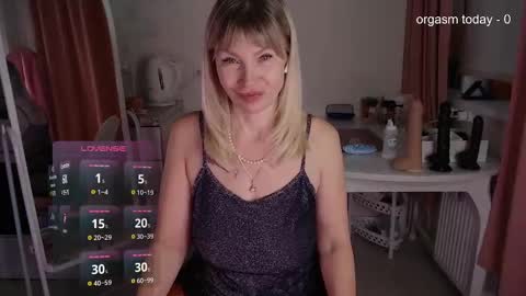 Julia online show from March 4, 5:11 am