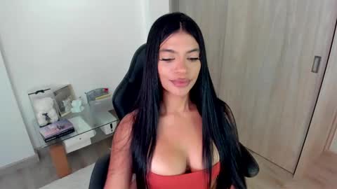 Snapshot of july_correa chatting on September 28, 8:58 pm july_correa online show from September 28, 8:58 pm