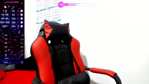 Julya Smith online show from December 11, 4:41 pm