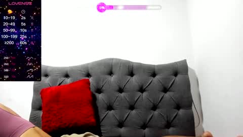 Julya Smith online show from January 21, 6:02 pm