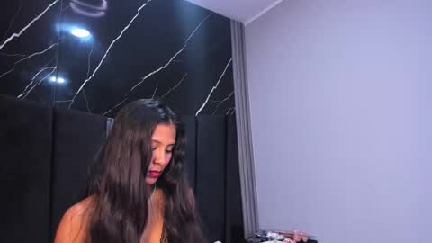 juna_hyl online show from February 24, 3:05 am