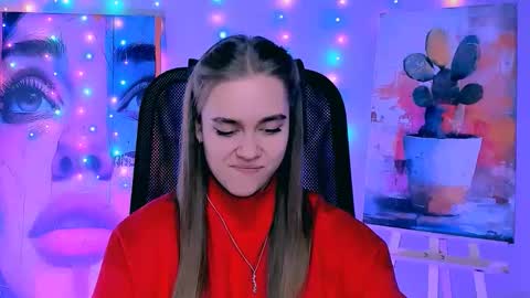 junewoods online show from January 16, 8:43 am