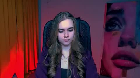 junewoods online show from March 16, 2:21 pm