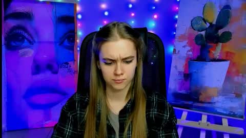 junewoods online show from March 2, 1:29 pm