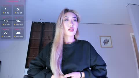  Jung so online show from January 19, 12:07 am