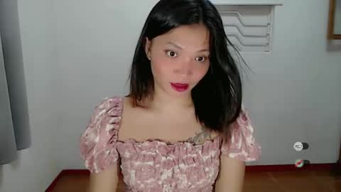 Karla online show from January 27, 3:58 am