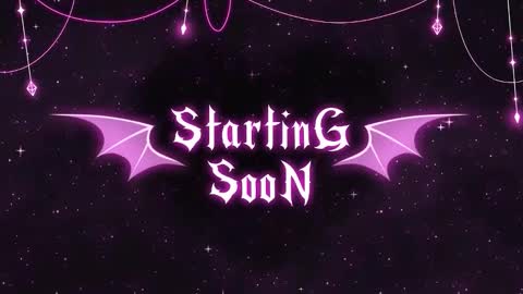 jupitersclaim online show from March 28, 12:00 am