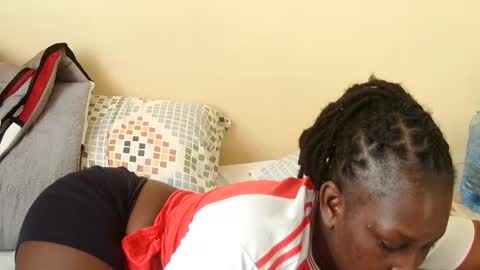 jusst_ayanna online show from July 19, 1:35 pm