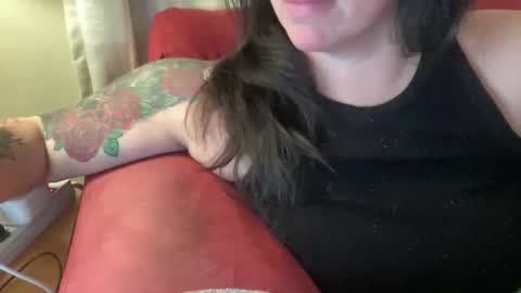 Flirty influncer online show from December 22, 6:55 pm