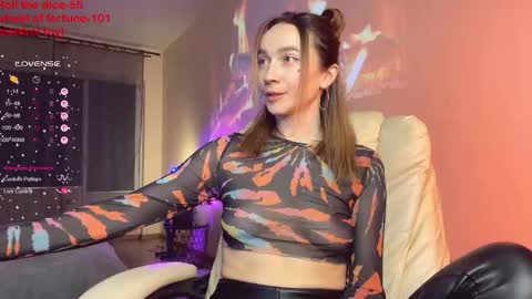 Jessica  I will be here on Tuesday November 26th online show from November 27, 6:00 pm