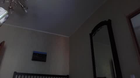 Ginger Curly online show from June 24, 11:53 am