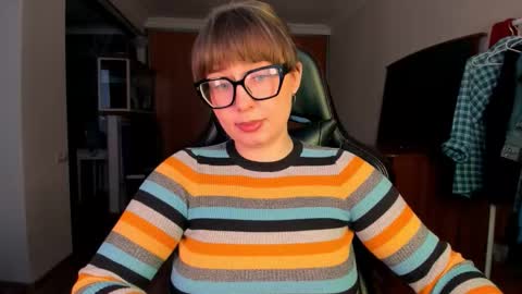 Nika and Mark online show from February 28, 4:34 am