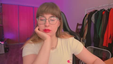 Nika and Mark online show from April 18, 10:07 am