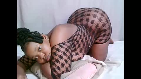 just_nana online show from January 18, 7:32 pm