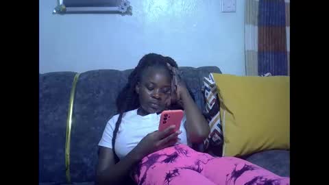 just_nuru online show from May 15, 9:17 pm