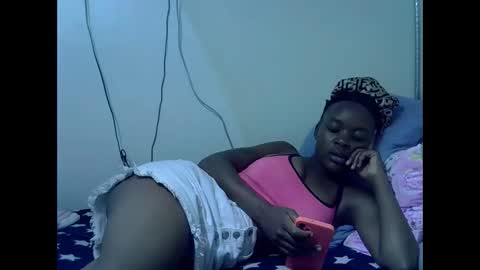 just_nuru online show from February 12, 8:32 pm