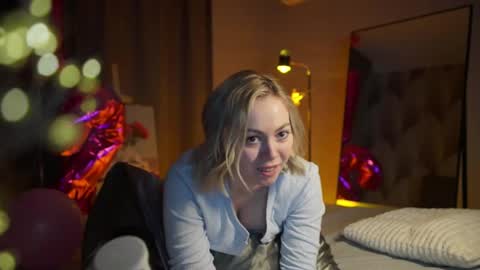 Alexa online show from February 15, 2:55 pm