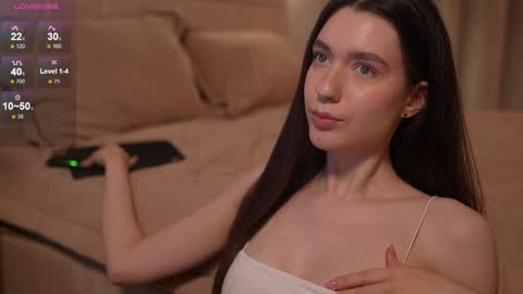 Katarina online show from February 13, 8:24 pm