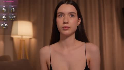 Katarina online show from February 2, 8:51 pm