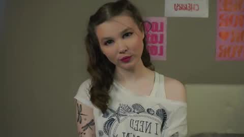 Jane online show from March 18, 9:03 am