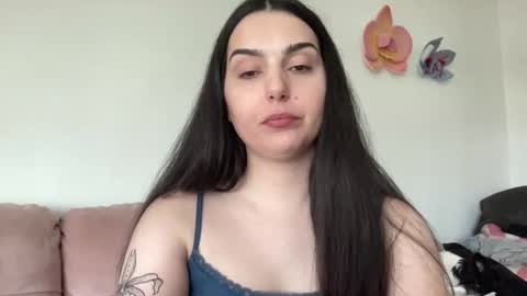 Jess online show from April 18, 10:53 pm