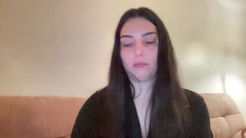 Jess online show from February 19, 2:22 am