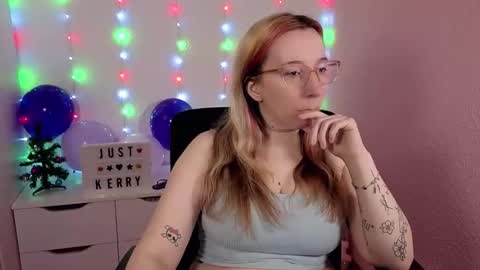 Kerry online show from November 25, 9:00 am