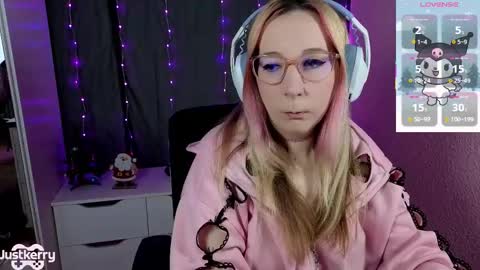 Kerry online show from November 27, 9:12 am