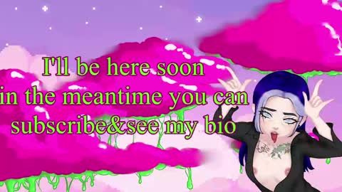 justmeowgirl online show from May 25, 5:17 am