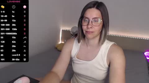 Julie online show from July 7, 3:37 pm