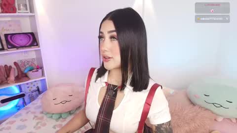 Emy online show from March 13, 8:32 pm