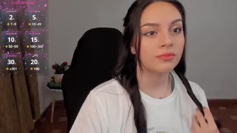 Snapshot of jxssicax chatting on December 12, 6:57 am jxssicax online show from December 12, 6:57 am