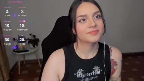 Snapshot of jxssicax chatting on February 5, 12:53 am jxssicax online show from February 5, 12:53 am